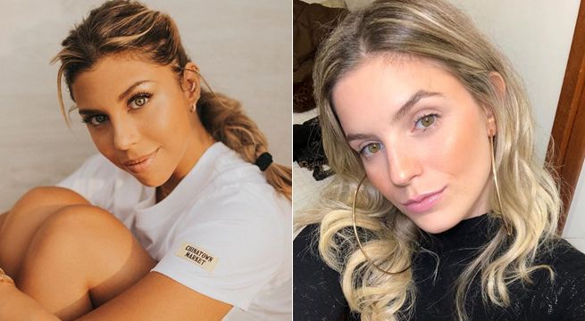 Válgame Dios: Las odiosas diferencias entre Alondra y Thaisa  