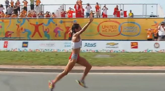 Mira el videoclip de la canción oficial de los Juegos Panamericanos y Parapanamericanos Lima 2019