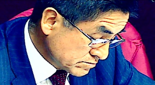 Keiko Fujimori: sala que verá casación es cuestionada por cercanía con 'Cuellos Blancos'