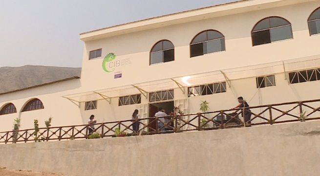 Fundación Baltazar y Nicolás inaugura centro de atención en Jicamarca