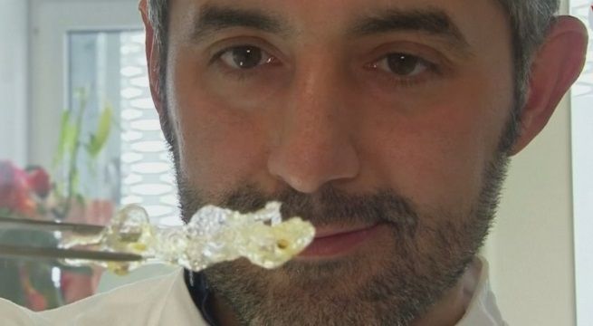 Científicos alemanes crean órganos humanos en 3D con los que se podrá realizar trasplantes