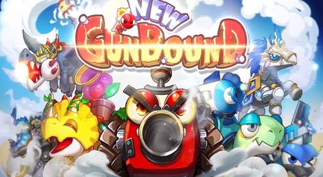 ¡Vuelve GunBound! Lanzarán nueva entrega del videojuego con gráficos mejorados [Video]