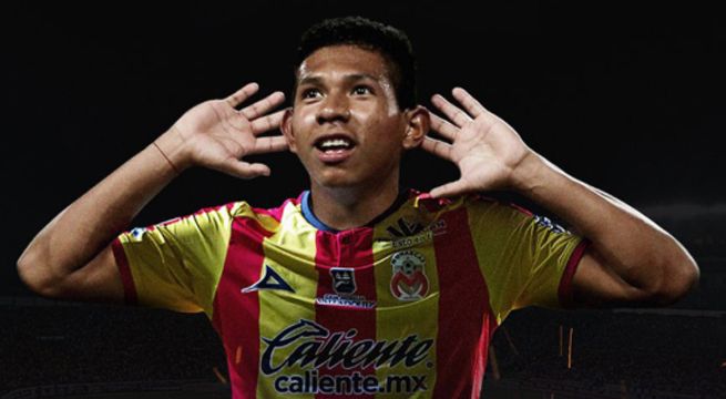 Edison Flores anota en empate 1-1 entre Cruz Azul y Monarcas