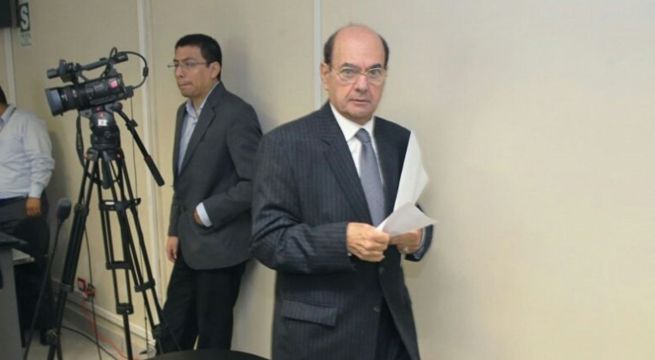 Reporte Semanal: en el nombre de Alan García