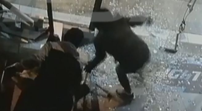 Así fue la caída de 'Los Comberos Elegantes', terror de tiendas electrónicas