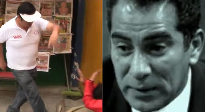 ¿Existe o no una 'fuerza de choque' dentro del Apra?