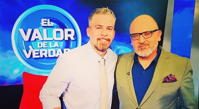 Pedro Moral y Beto Ortiz: “Vencimos a dos rubias diciendo la verdad”