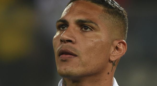 Paolo Guerrero: Fiscalía abrió investigación tras nuevos testimonios