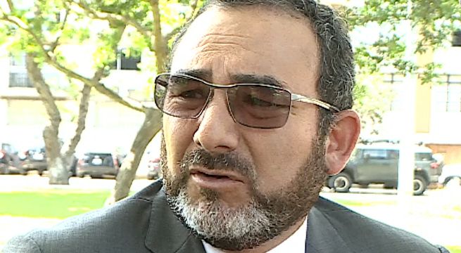 Defensa de Paolo Guerrero evalúa pedir indemnización tras nuevas revelaciones