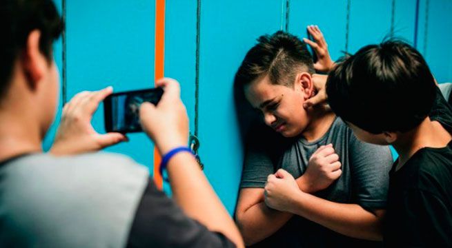 Doctor en Casa: todo lo que debes saber sobre el bullying [VIDEO]
