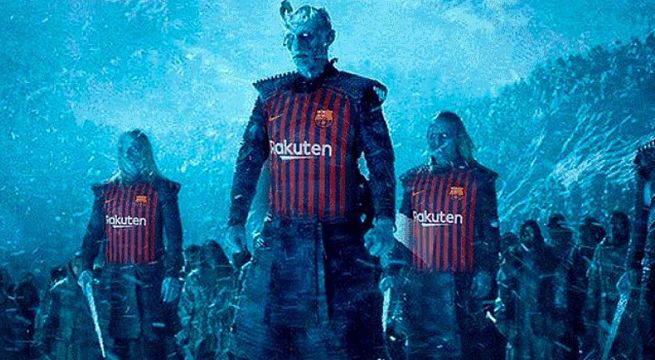Los divertidos memes que dejó la victoria del Liverpool sobre Barcelona