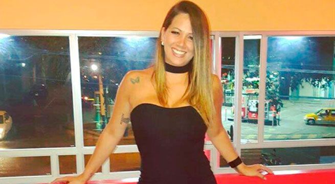 Melissa Klug anuncia el fin de su relación con Ítalo Valcárcel