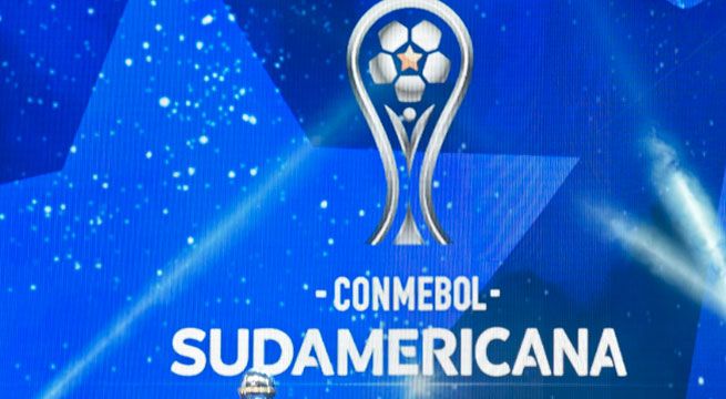Conmebol quita a Lima sede de la final única de la Copa Sudamericana 2019