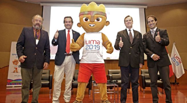 Lima 2019 inauguró el XXVII Congreso Panamericano de Medicina del Deporte