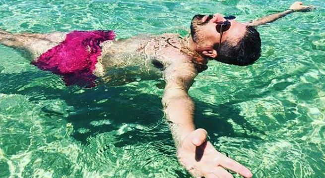 ¿Cuánto cobra Pedro Moral por presentarse en un espectáculo? Entérate aquí