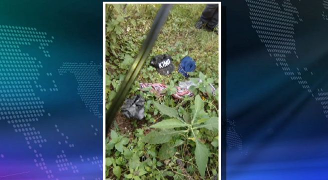 Andahuaylas: hallan cadáver de niña desaparecida desde 3 de mayo