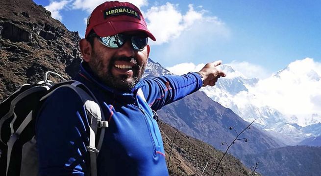 Richard Hidalgo: Cancillería asumirá gastos de cremación y repatriación de cenizas