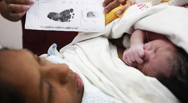 Las mujeres podrán guardar sus óvulos en la Maternidad de Lima