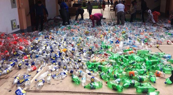 Día del Reciclaje: conoce 10 emprendimientos peruanos que dan vida a objetos en desuso