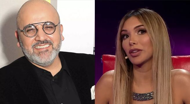 Beto Ortiz revela la pregunta 21 que Paula Manzanal no respondió en EVDLV