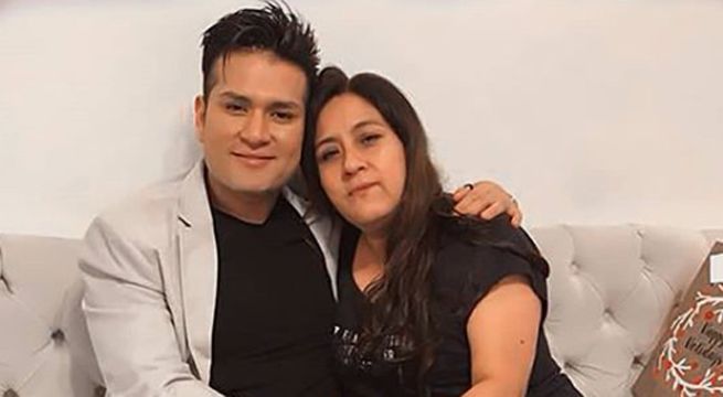 Deyvis Orosco le dedica emotivas palabras a su padre