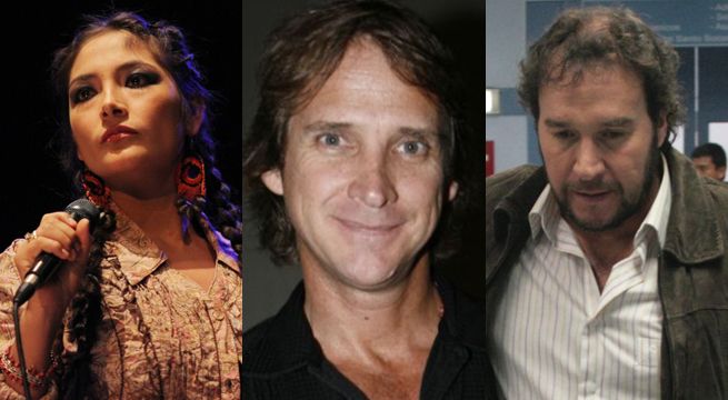 Susana Villarán: artistas de la campaña del NO recibieron contraprestaciones, afirma fiscal