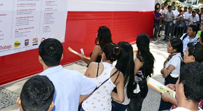 Cusco: Aprueban ordenanza regional que prohíbe la contratación de extranjeros