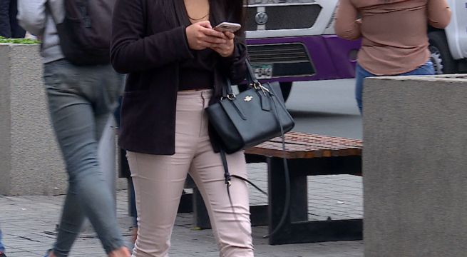 Acosadores sexuales serán multados con 4200 soles en San Isidro