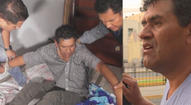 Reporte Semanal: El exalcalde que buscó aventura por Facebook y terminó secuestrado