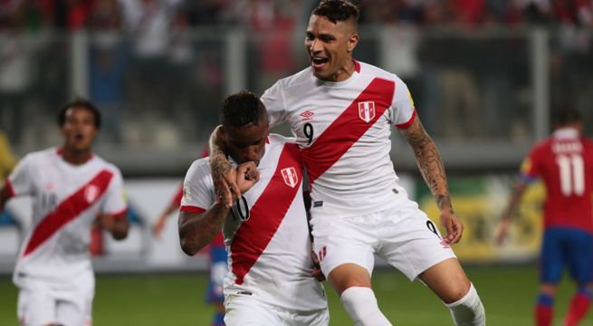 Eliminatorias Sudamericanas para Mundial de Qatar arranca en marzo del 2020