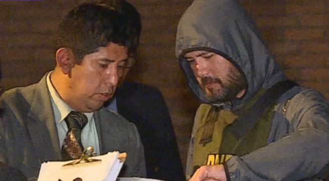 ¿Qué hay detrás del triple crimen de La Molina?