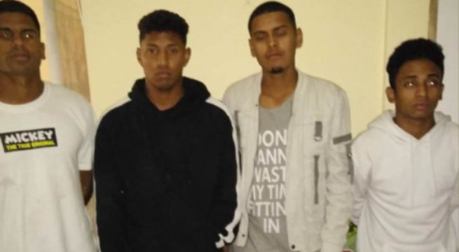 Futbolistas de Alianza Lima y Sport Boys son denunciados por violación