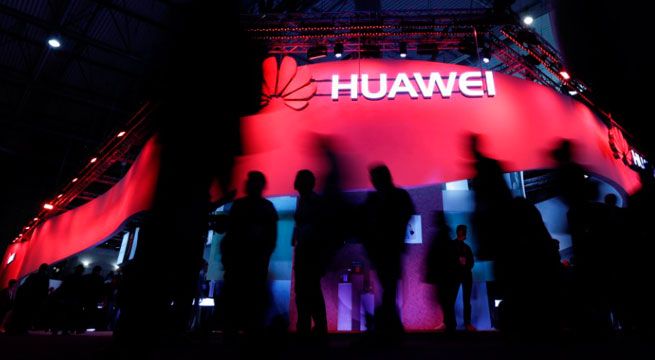 Huawei dice que seguirá respaldando sus dispositivos tras suspensión de negocios con Google