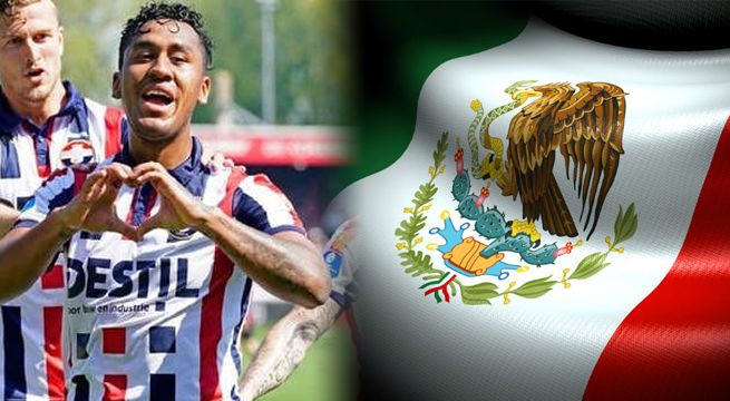 Gigante del fútbol mexicano podría ser el nuevo destino de Renato Tapia