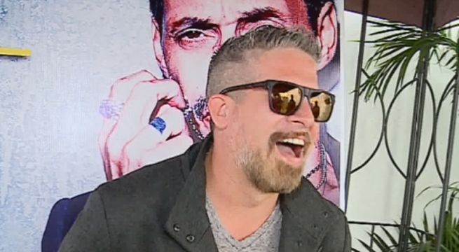 Válgame Dios: Pedro Moral responde a las demandas de Sheyla Rojas