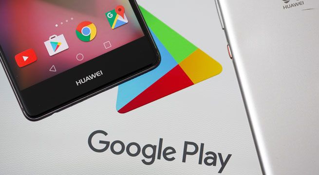 Departamento de Comercio de EEUU reduce las restricciones a Huawei