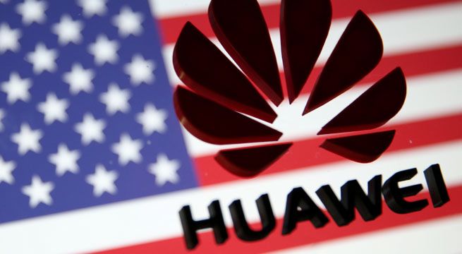 EEUU relaja restricciones sobre Huawei; fundador dice medidas subestiman a la compañía china
