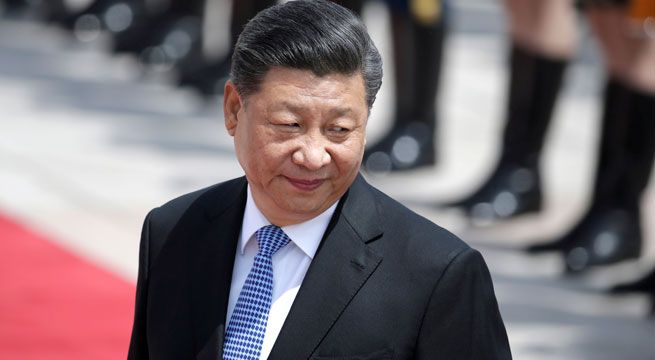 Presidente Xi pide a pueblo chino que se prepare para tiempos difíciles en medio de guerra comercial