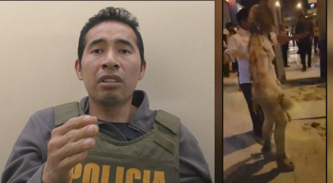 Asesino de Eyvi Ágreda busca evitar sentencia por feminicidio