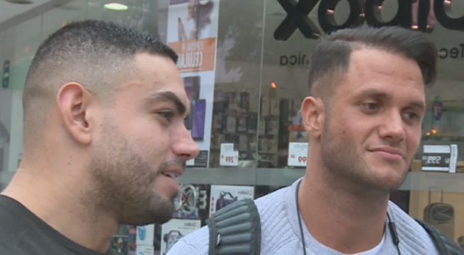 Fabio Agostini y Coto Hernández le respondieron a Paula Manzanal y le pusieron nota