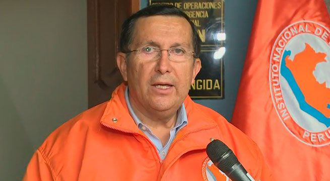 COEN: Se confirma la muerte de una persona en Cajamarca tras derrumbe que impactó su casa