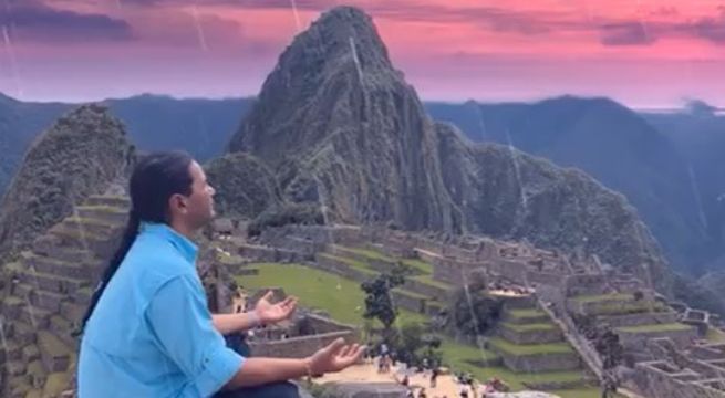 Reinaldo Dos Santos pronosticó un nuevo terremoto  en nuestro país