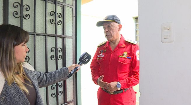 Reconozca cuál es la zona más segura de su vivienda ante un sismo