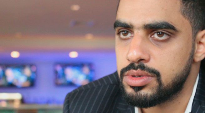 ¿Quién es el magnate y filántropo bareiní que decidió viajar a Perú para ayudar al niño trujillano?