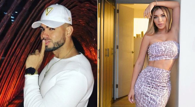 Válgame Dios: Coto Hernández contó los motivos por los que le fue infiel a Yahaira Plasencia  