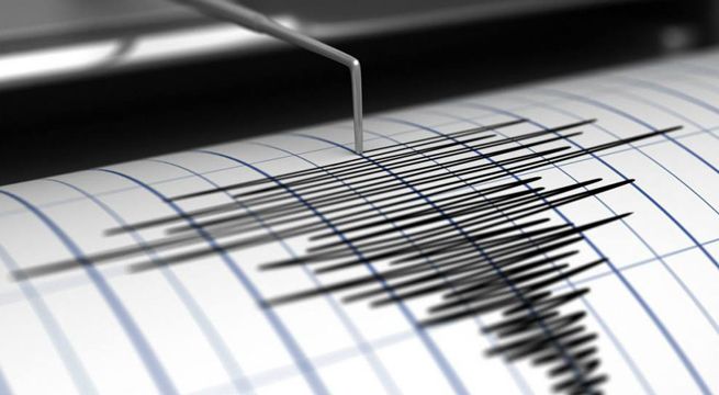 Sismo en Lima: movimiento de magnitud 4.8 se reportó en el Callao