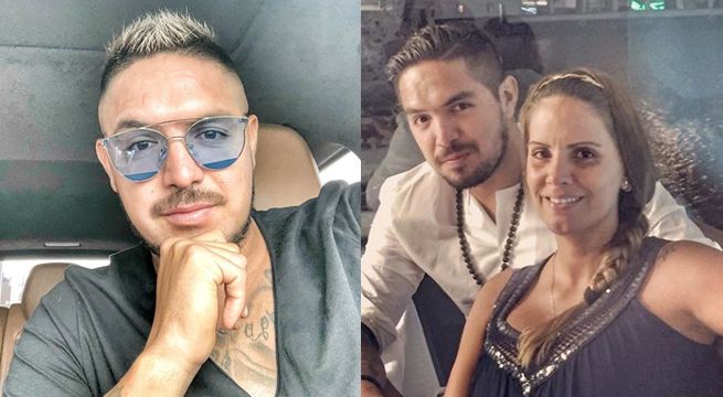 Juan Manuel Vargas a Blanca Rodríguez: 