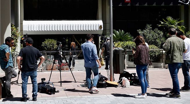 España: varios futbolistas detenidos en operación contra arreglo de partidos