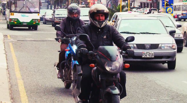 Informe Especial: las ventajas y desventajas de adquirir una motocicleta