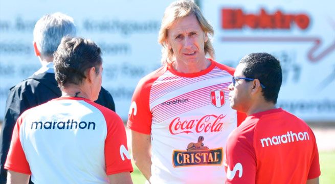 Selección peruana: los jugadores del torneo local convocados para la Copa América